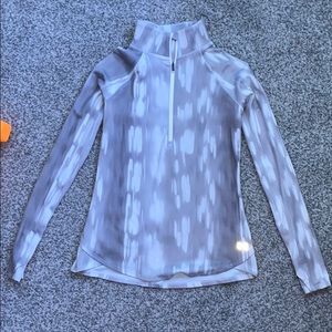 under armour pullover